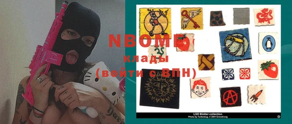 гидра Алексеевка